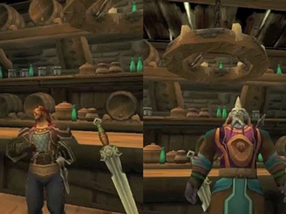 Deux Minutes du Peuple - Imprésario