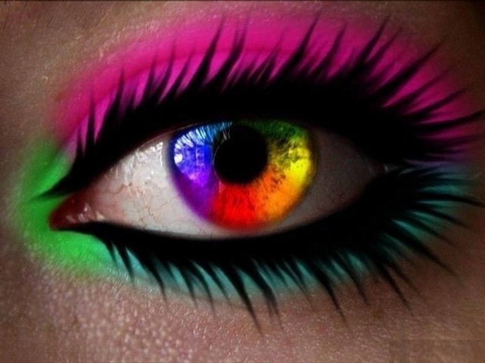 Tangerine Dream. Miracle Mile. In Julie's Eyes.