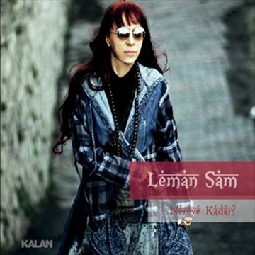 Leman Sam - Şarkıcı | Yepyeni Şarkı - 2012