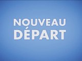 Nouveau Départ (We Bought a Zoo) - Bande-Annonce / Trailer [VF|HD]