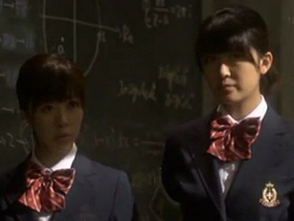 Suugaku  Joshi Gakuen - Episodio 4 [Sub Español] Parte 2