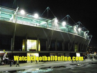 watch Catania vs AS Roma finals 2012live