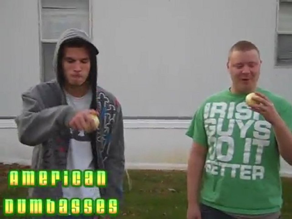 Onion Challenge