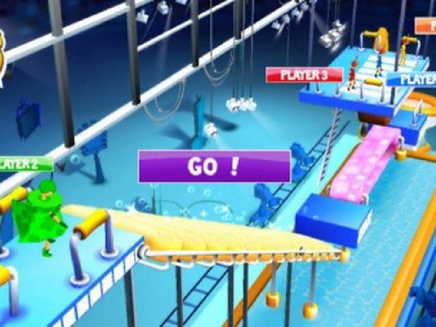 Wii party iso download