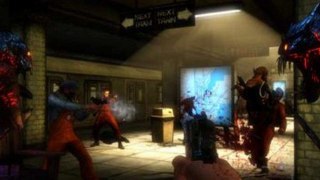 THE DARKNESS 2 XBOX360 ISO Download Link