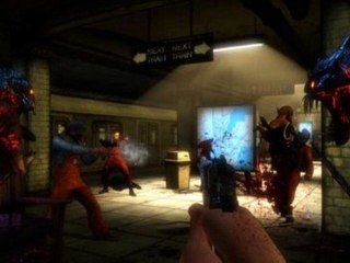 THE DARKNESS 2 XBOX360 ISO Download Link