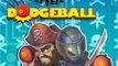 Pirates Vs Ninjas Dodgeball Wii Game ISO Download (NTSC)