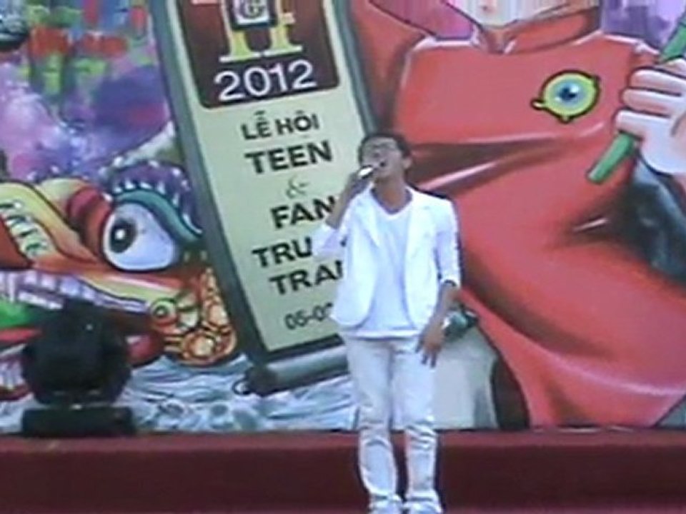 [ToF 2012] Ken