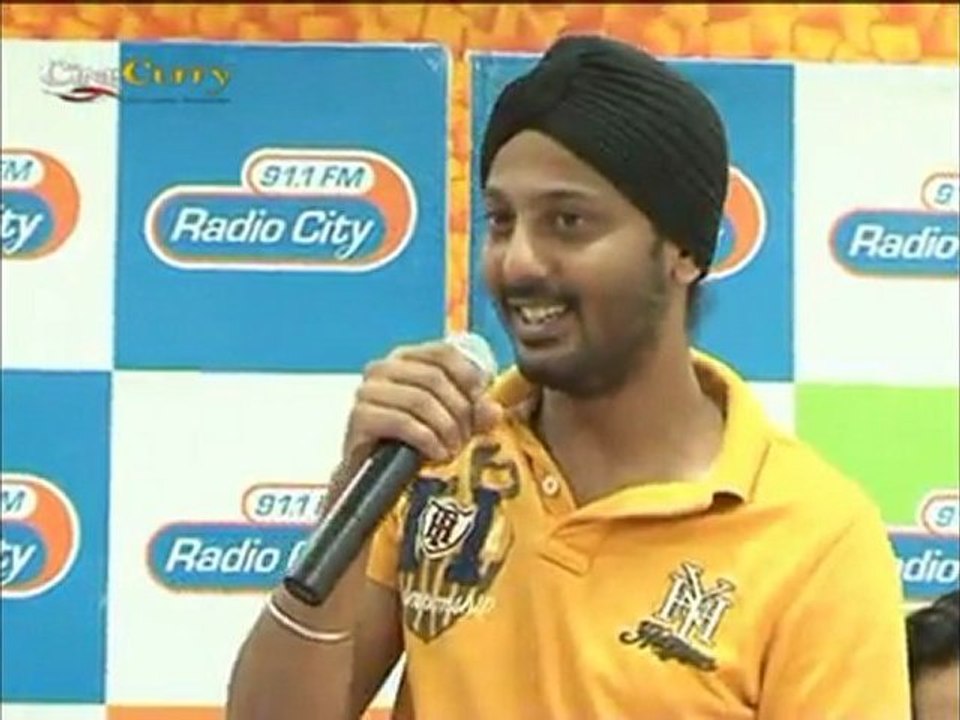 Album Teri Rehmatein Album Launch