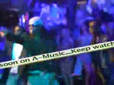 P-Square – Chop My Money (Remix) ft. Akon (Behind The Scenes)