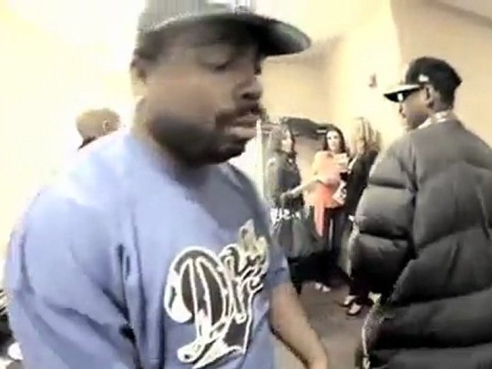 The Bakery Presents "SnoopyDoggisodes" Ep.16 "Road to Riches" starring Daz Dillinger & Kurupt, Joe Cool, Mike Epps & Snoop Dogg