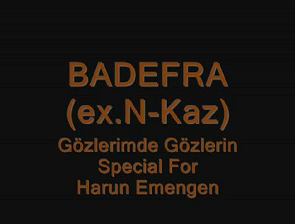 Badefra (ex.N-KAZ)