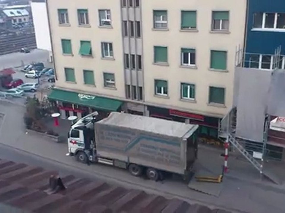 Les nouvelles choppes à Cathy