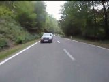 Rallye touristique Super 5 GT Turbo des Sangliers en Juin 2011 (seconde partie)