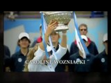 Maria Sharapova v Chanelle Scheepers On Tv - Paris WTA ...