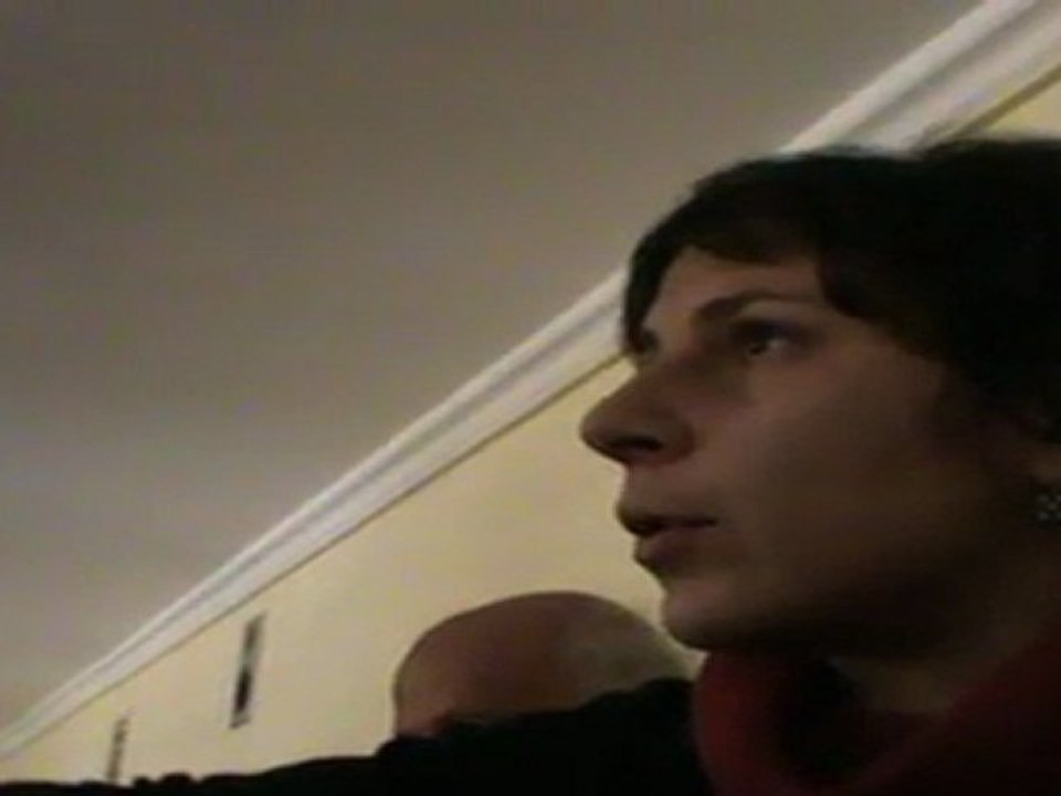 marta leonori 74°