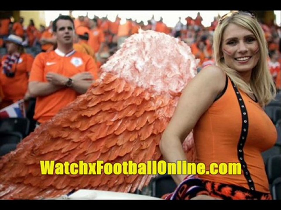 football matches live streaming 6 feb 2012