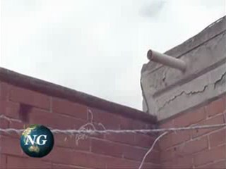 UFO . Argentine. 2012