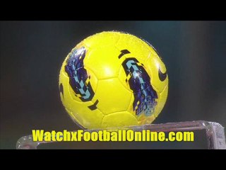 Live Football League Match Streaming 8th february 2012