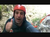 Canyoning in the Alps, Provence and Verdon with Base Sport Nature