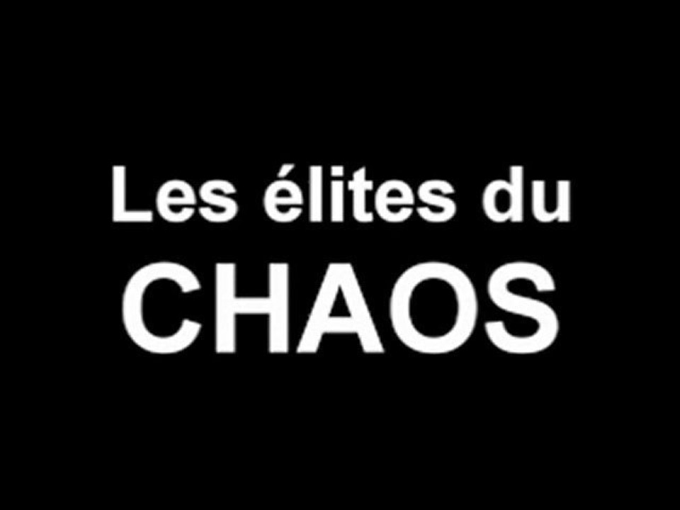 LesElitesDuChaos