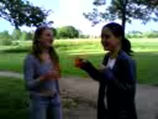 les pommes font des grands culs secs !