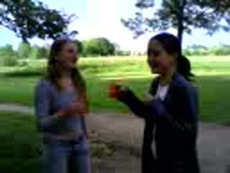 les pommes font des grands culs secs !