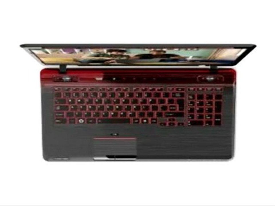 High Quality Toshiba Qosmio X775-Q7270 (17.3-Inch Screen) Laptop Review | Toshiba Qosmio X775-Q7270 For Sale