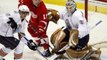 {{{EDMONTON Oilers Vs DETROIT Redwings LIVE NHL Game Highlights Feb 08th,2012 }}}