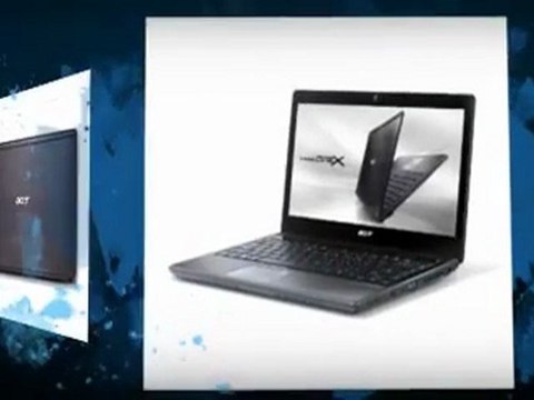 Buy Cheap Acer Aspire TimelineX AS3820T-6480 13.3-Inch HD Laptop (Black Brushed Aluminum)