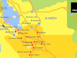 La Chronique de la Silicon Valley #19