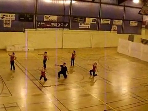 equipe senior moselle