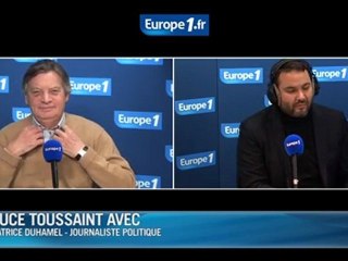 Dans les secrets du palais de l’Elysée