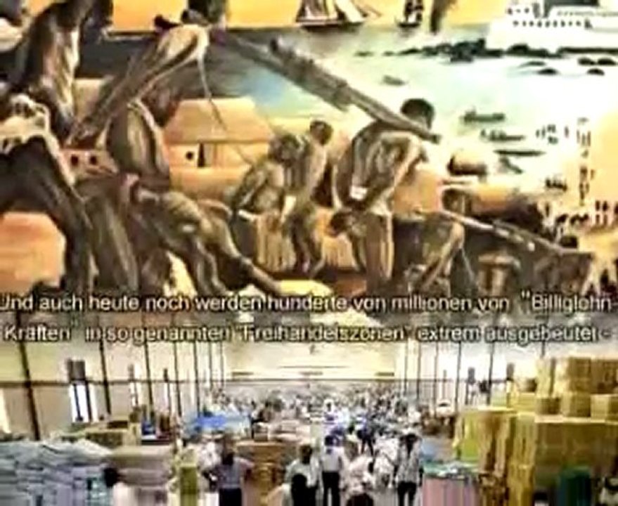 Die Freiheit der Wahl: Liebe oder Angst - filmriss