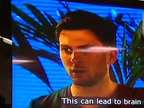 Reportage au Pays de Galles