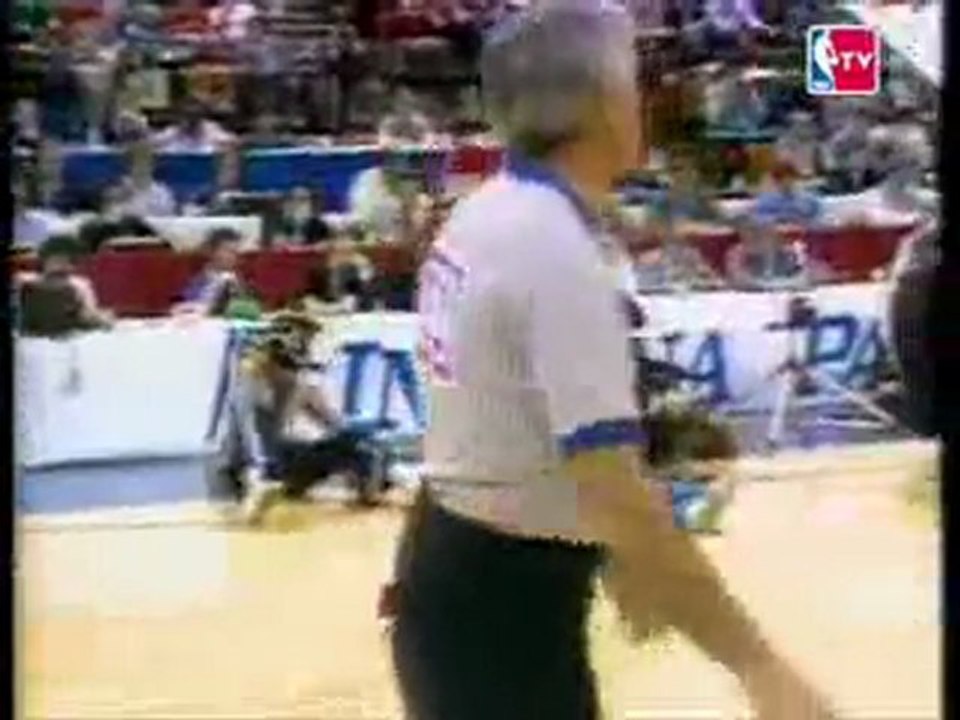 Διαγωνισμός καρφωμάτων 1985