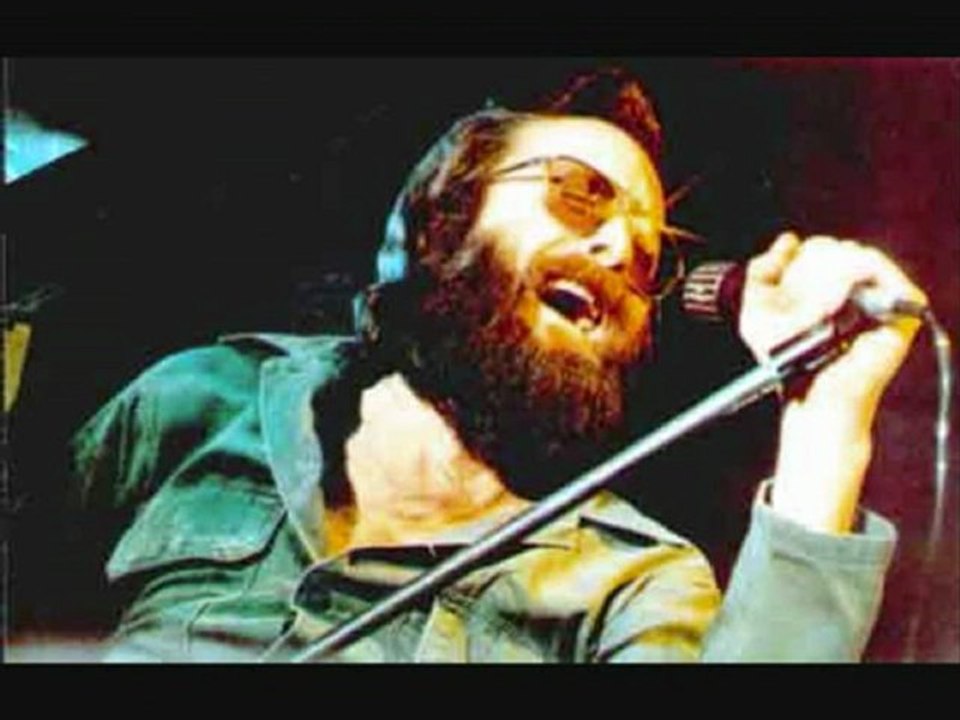 Cem Karaca'nın 8. ölüm yıldönümü