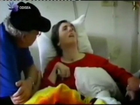 Coma profundo: GCS 3