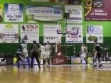 ADA Basket - Le Puy - le Résumé - 20e journée de NM1