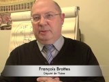 François Brottes (PS) s'exprime sur le rapport de la Cour des Comptes sur le nucléaire