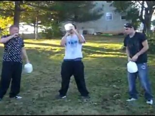 Lost Tapes 1 (Milk Chug Challenge)