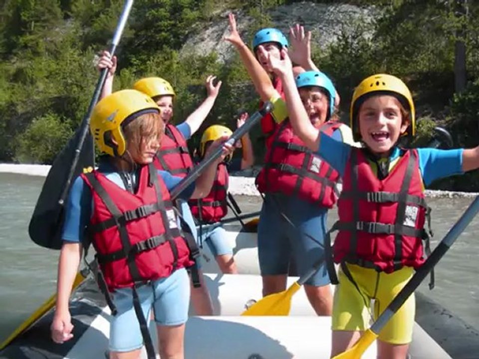 Base Sport Nature presentation movie