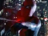 Nouvelle bande-annonce en VF pour The Amazing Spider-Man