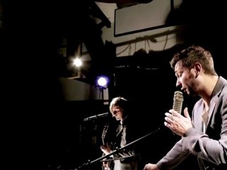 Dtwice - Studio Session - Pleased to meet you