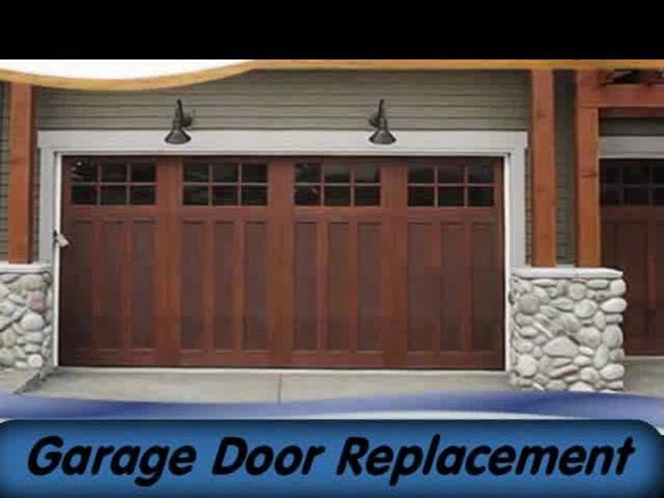 Garage Door Repair Richmond | 281-375-3142 | Repair, Sales, Install