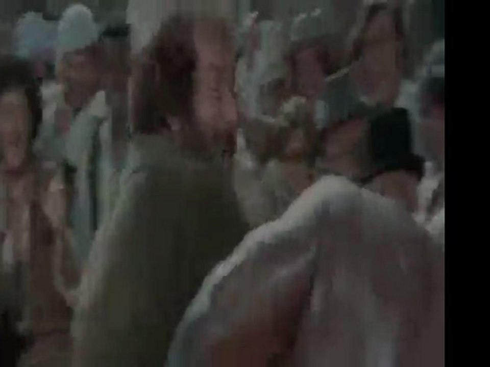 Bud Spencer golpes