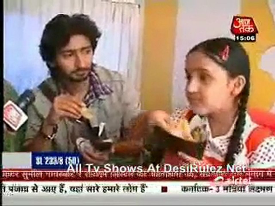 Saas Bahu Aur Betiyan 8th February 2012pt3