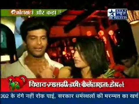 Saas Bahu Aur Saazish 8th February 2012pt3