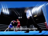 Watch Live Boxing Match On 8 feb 2012 from Newzealand