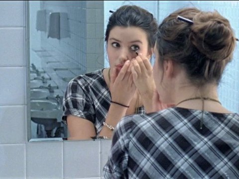 Aides Graffitis by Lemoine